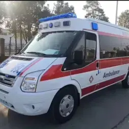 哈尔滨市救护车转运/长途跨省市返乡拉回家/危重病人租赁价格收费用